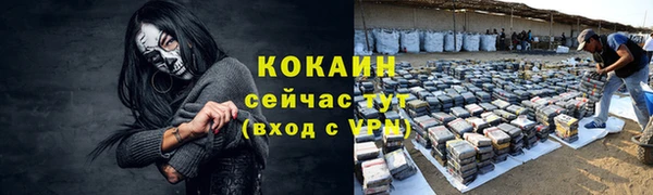 хмурый Снежногорск